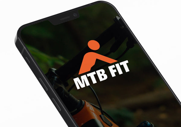 MTB Fit - The Ultimate Mountain Bike Training App